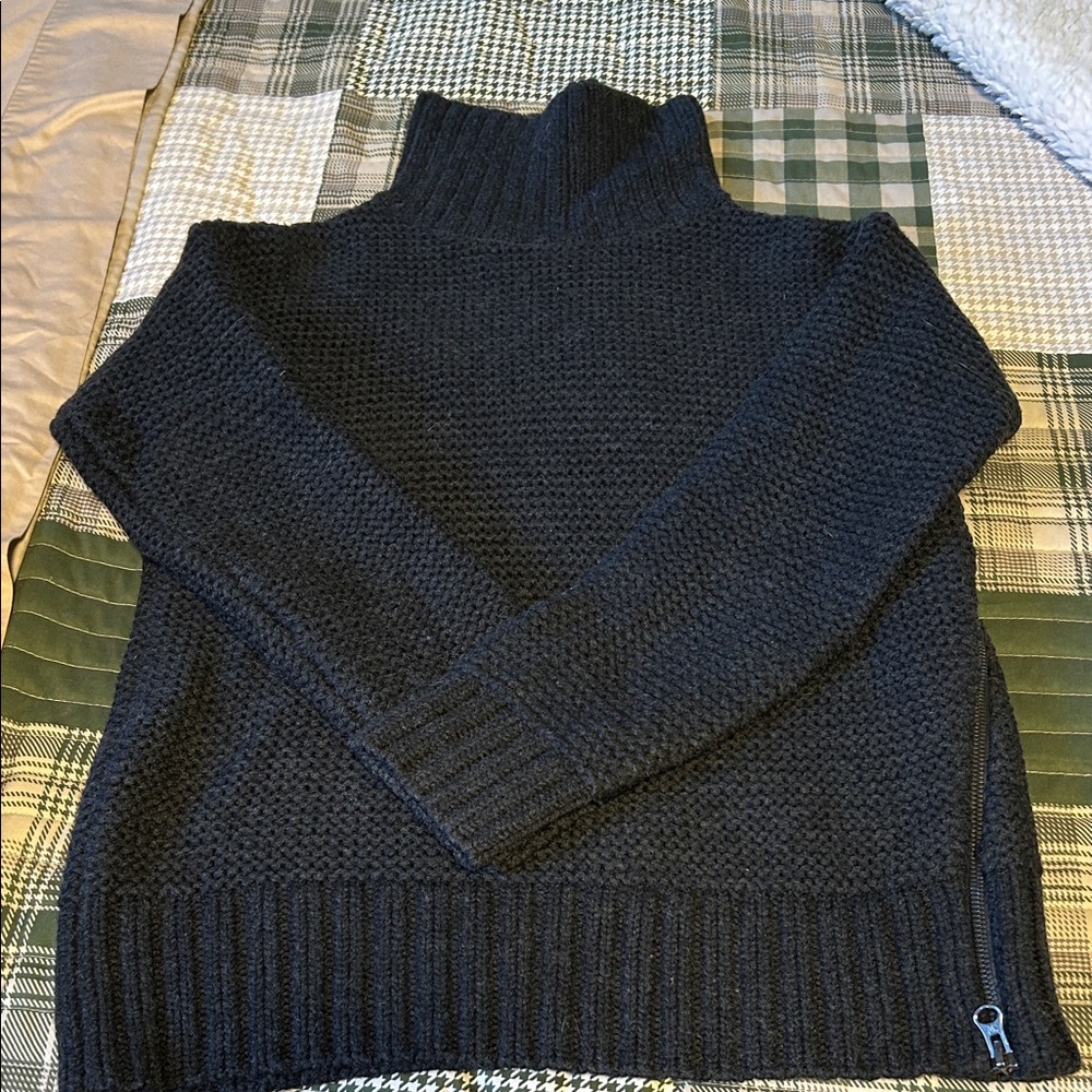 Lululemon Kurmasana Sweater - Picture 6 of 9